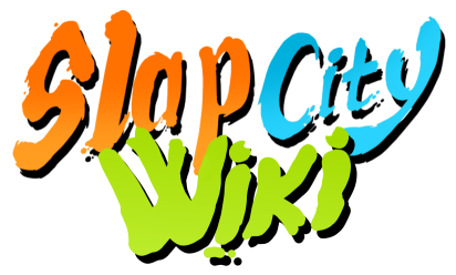 Space Planet Earth - SlapWiki, the official Slap City wiki